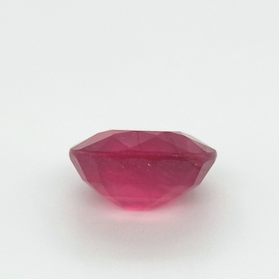 Thailand Ruby (Manik) 9.19 Ct Lab Tested Thailand Ruby (Manik) 9.19 Ct Lab Tested